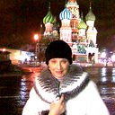 Лилия Ромахина