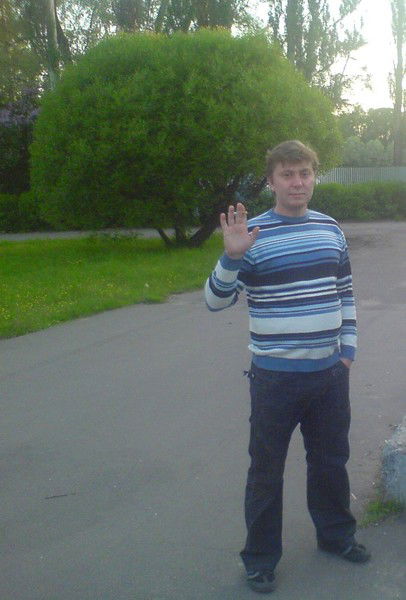 Максим Баташев