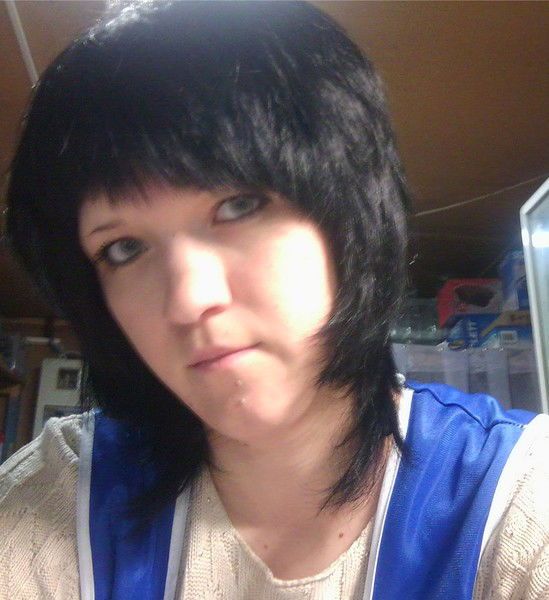 Анастасия Жилеева