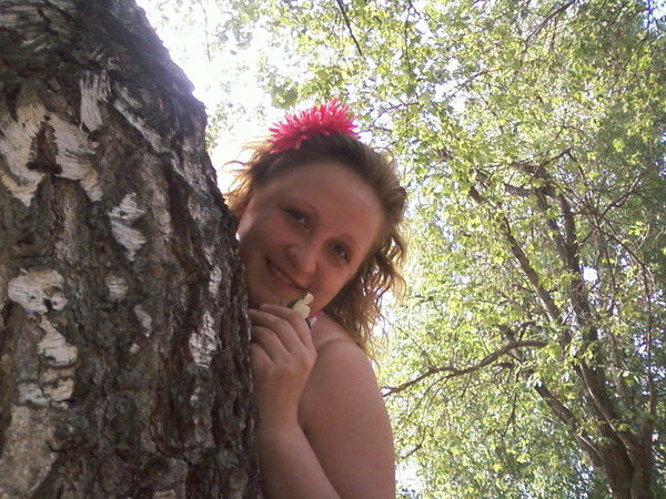 Людмила Лапина