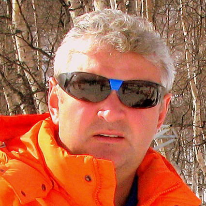 Максим Заболотский