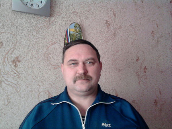 Игорь Замяткин