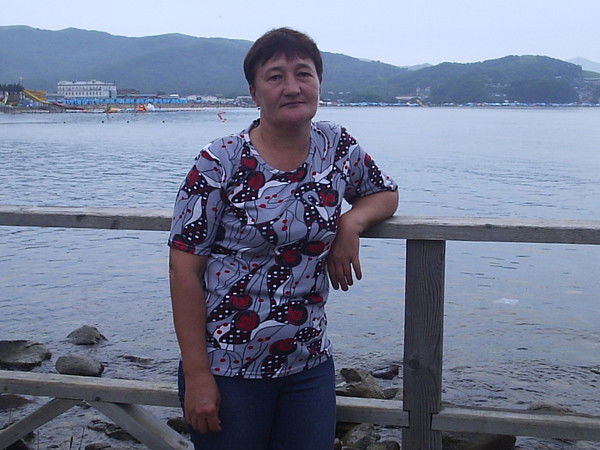 Елена Дудина