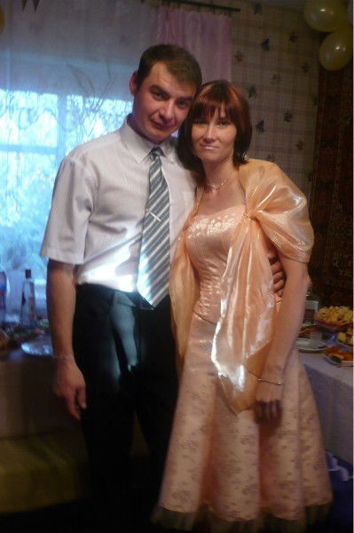 Гульназ Нурисламова