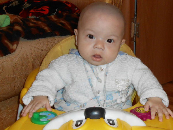 Айымхан Акимовна