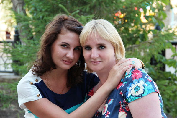 Елена Бобринская