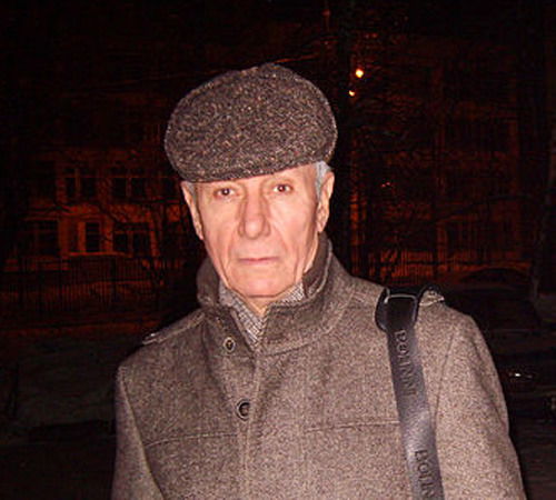 Владимир Киктев