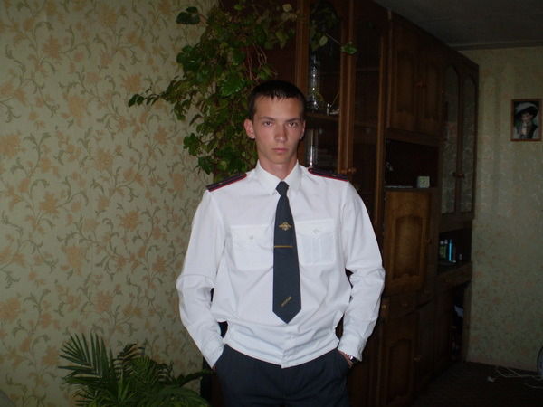 Евгений Савин