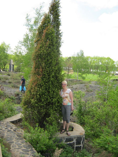 Светлана Клубова