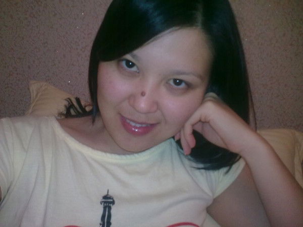 Карлыгаш Нурахметова