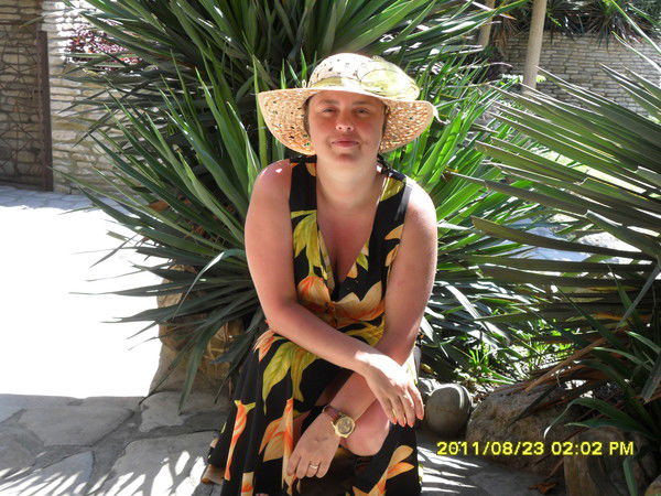 Анна Попова