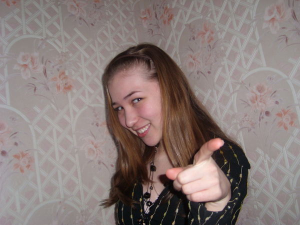 Альбина Исянова