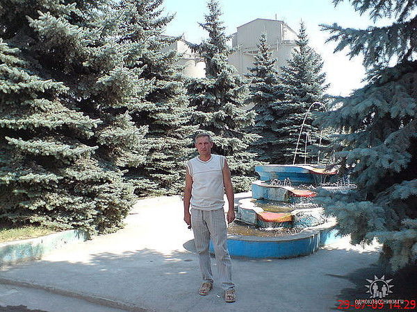 Олег Панфилов