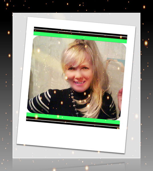 Любовь Шехурдина