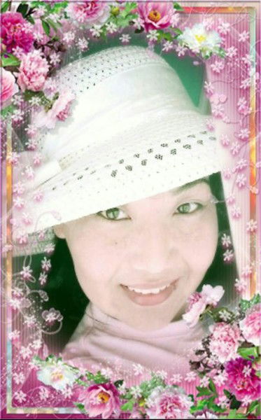 Альбина Азимбаева