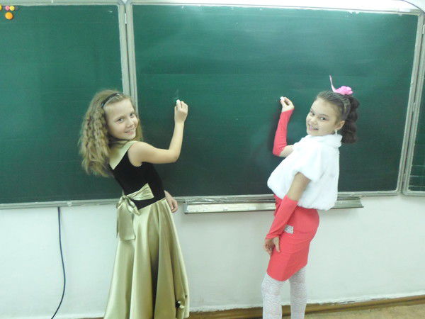 Валерия Бачкова