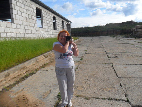 Людмила Кныжова