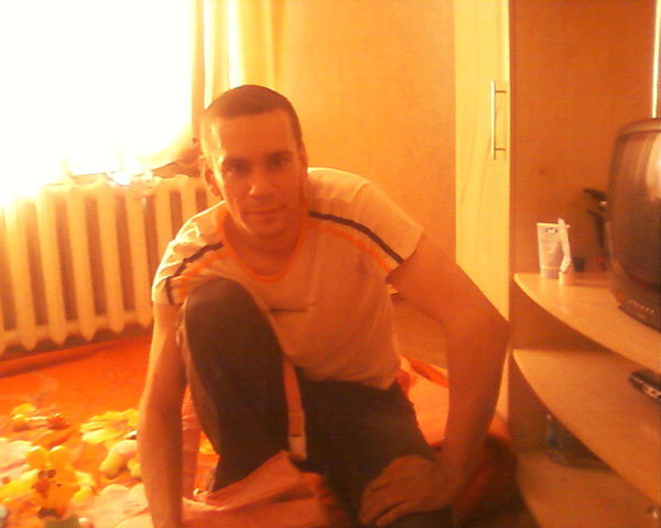 Андрей Волченков