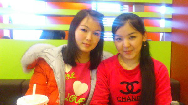 Пери Бакеева