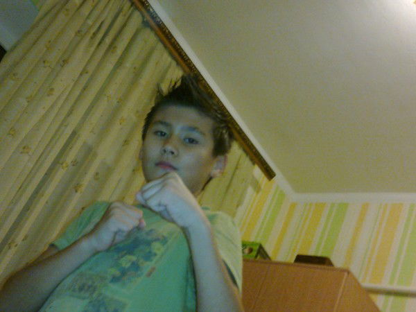 !!macho Boy No Ne Tvoi!!