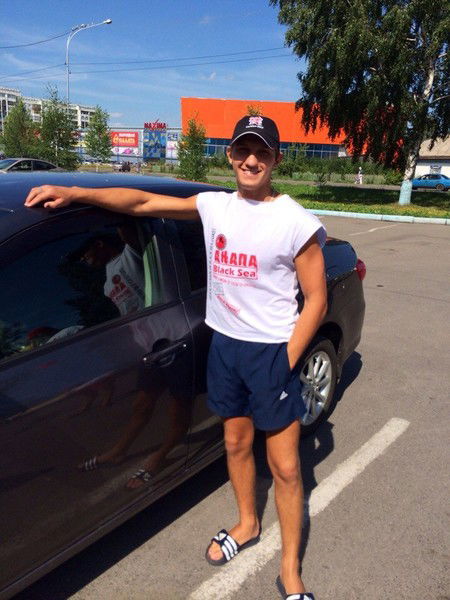 Роман Султангараев