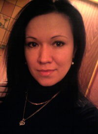 Ольга Коржина