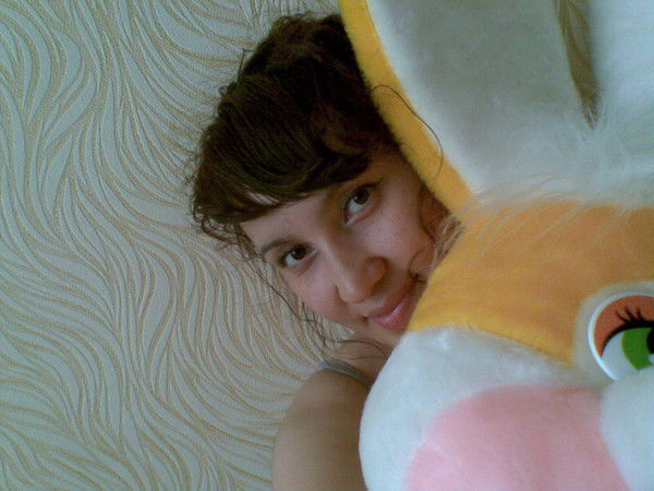 Айгерим Шуканова