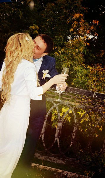 Арина Белоглазова