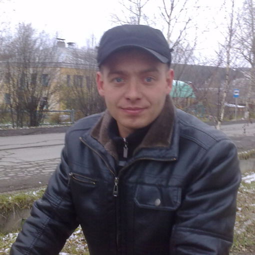 Алексей Боклаг