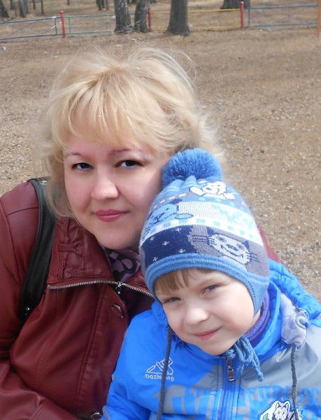 Валентина Волынская