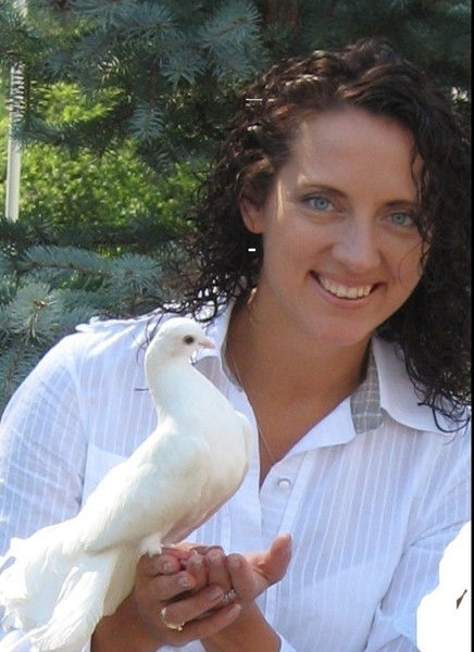 Елена Томилина