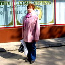 Галина Свирина