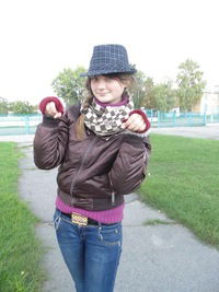 Таня Науменко