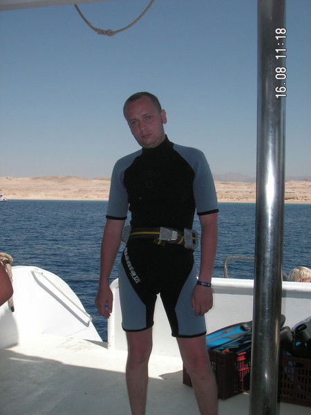 Игорь Карпенков