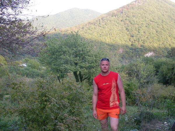 Роман Мишаченко