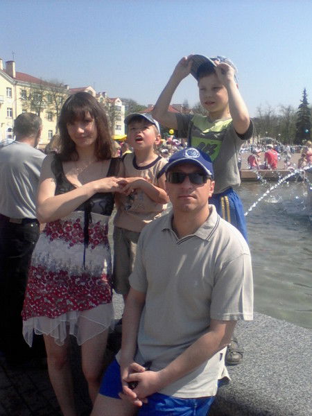 Дмитрий Орочко