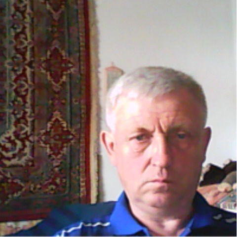 Олександр Миц