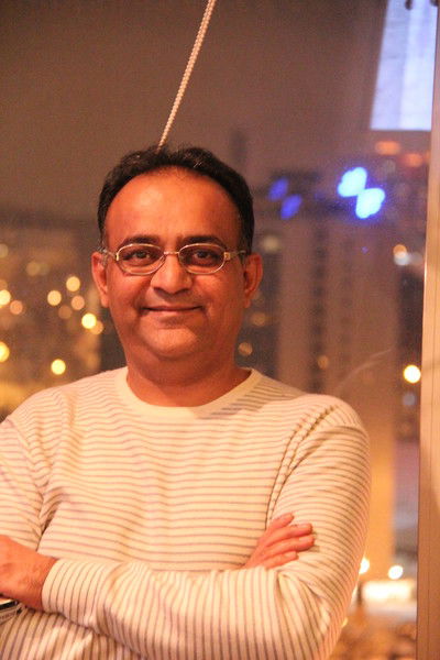 Вивек Шарма