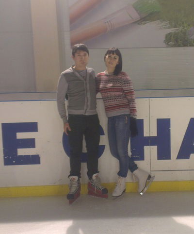 Рома Хазеев