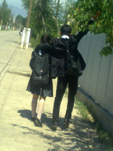 Сырымбет Куанышбай