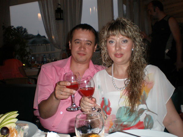 Дмитрий Михайлов