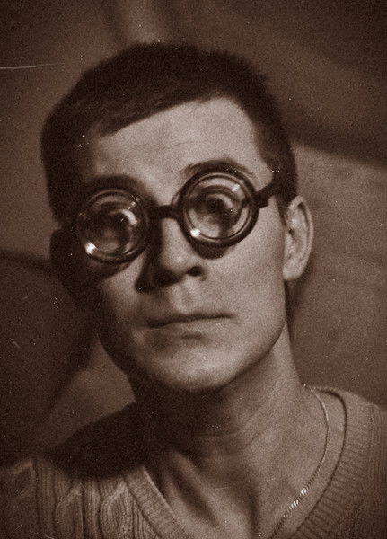 Сергей Тимохин