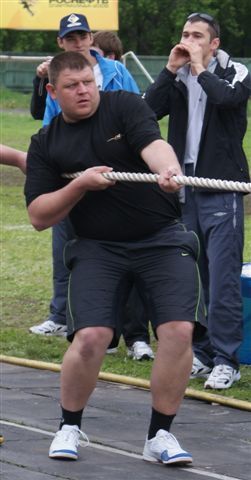 Юрий Шарлай