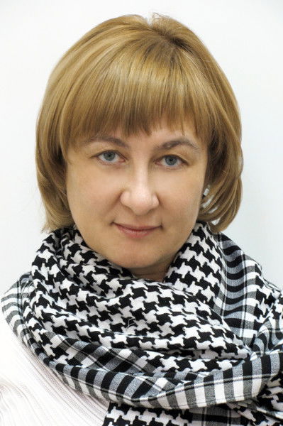 Елена Воробьева