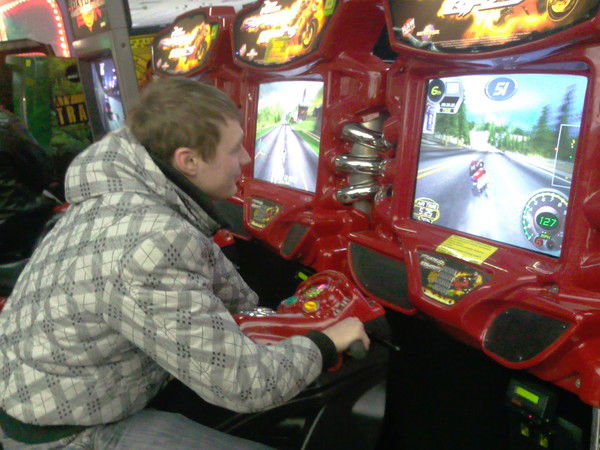 Иван Сафронов