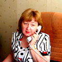 Татьяна Владимировна Журавлева