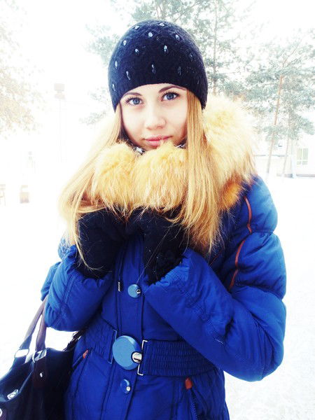 Раксана Дациева