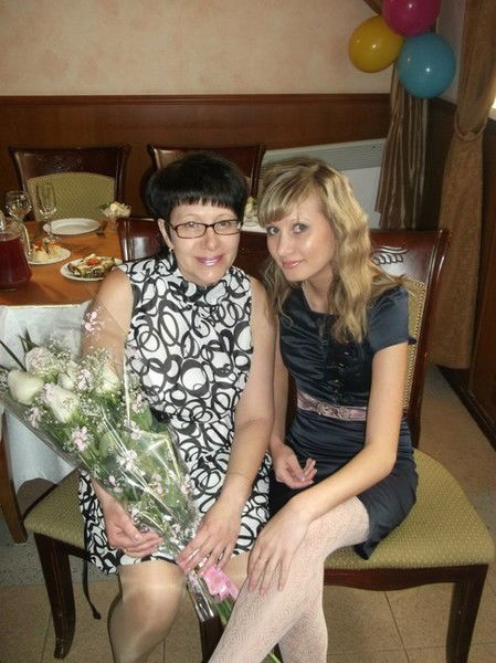 Ирина Горбунова