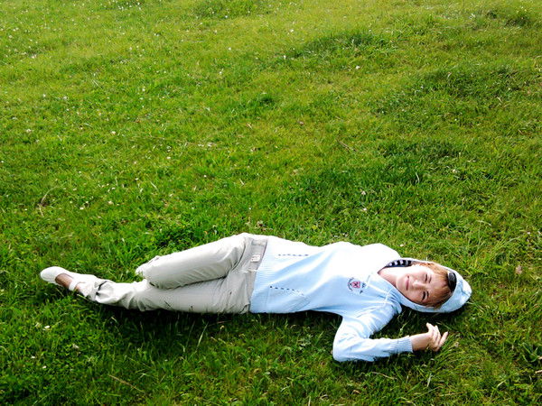 Марина Ташланова