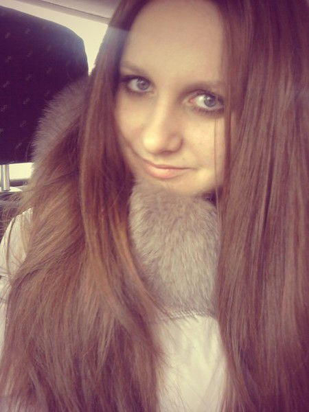 Катеринка????? Вьюркова